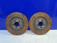 JAGUAR F-TYPE Coupe X152 Front Brake Disc Front Brake Disc Kit 3.00 25767812