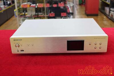 Pioneer network audio player hi-res n-50 from Japan F/S | eBay