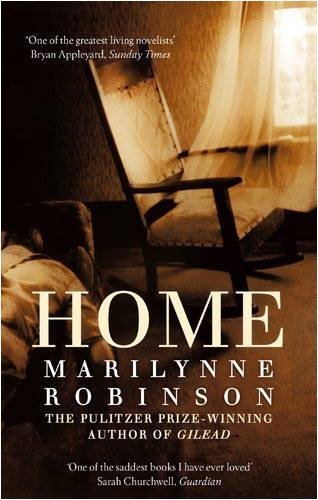 Home By Marilynne Robinson. 9781844085507