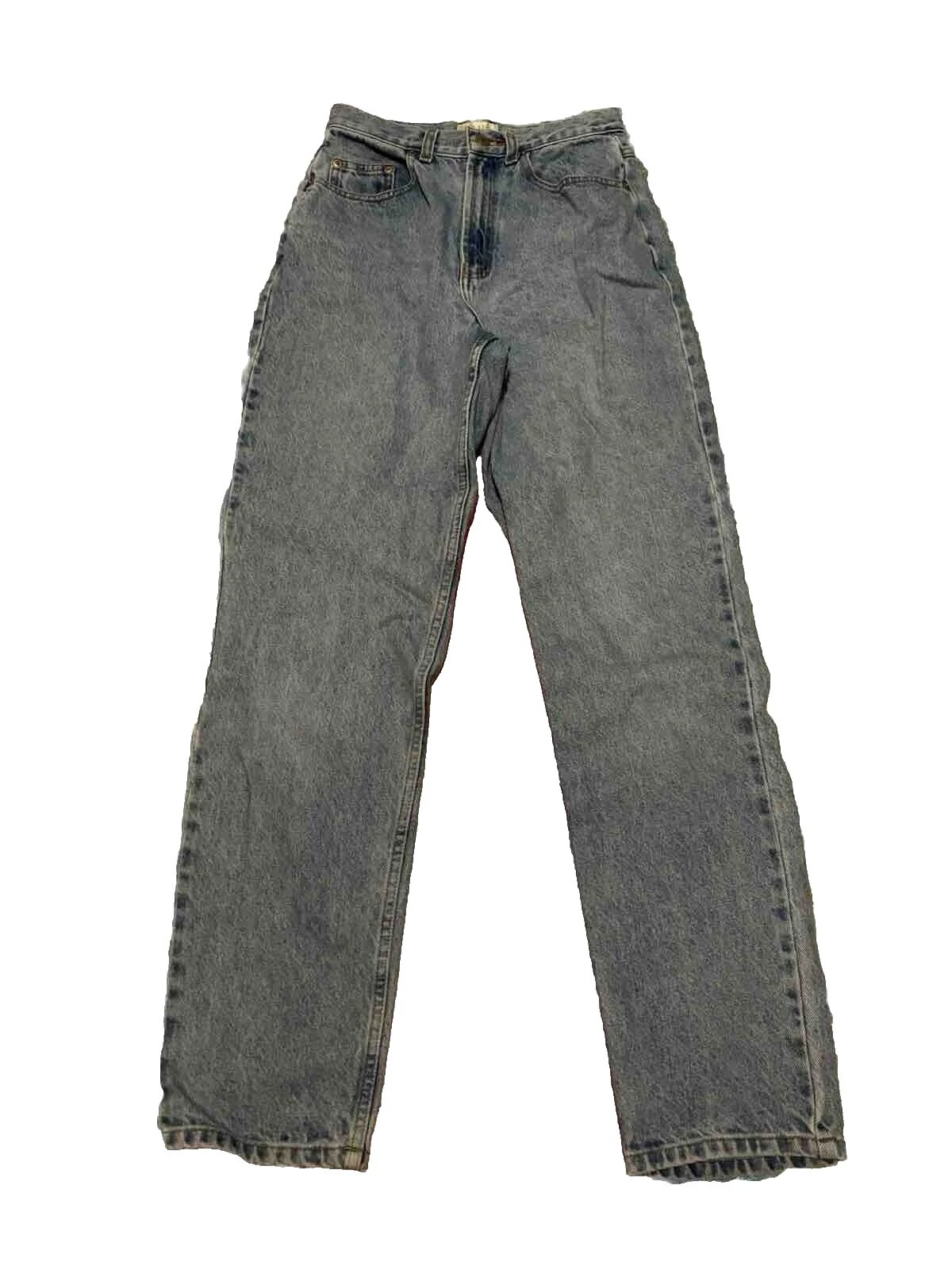 Jeans vintage 1990s para Mujer