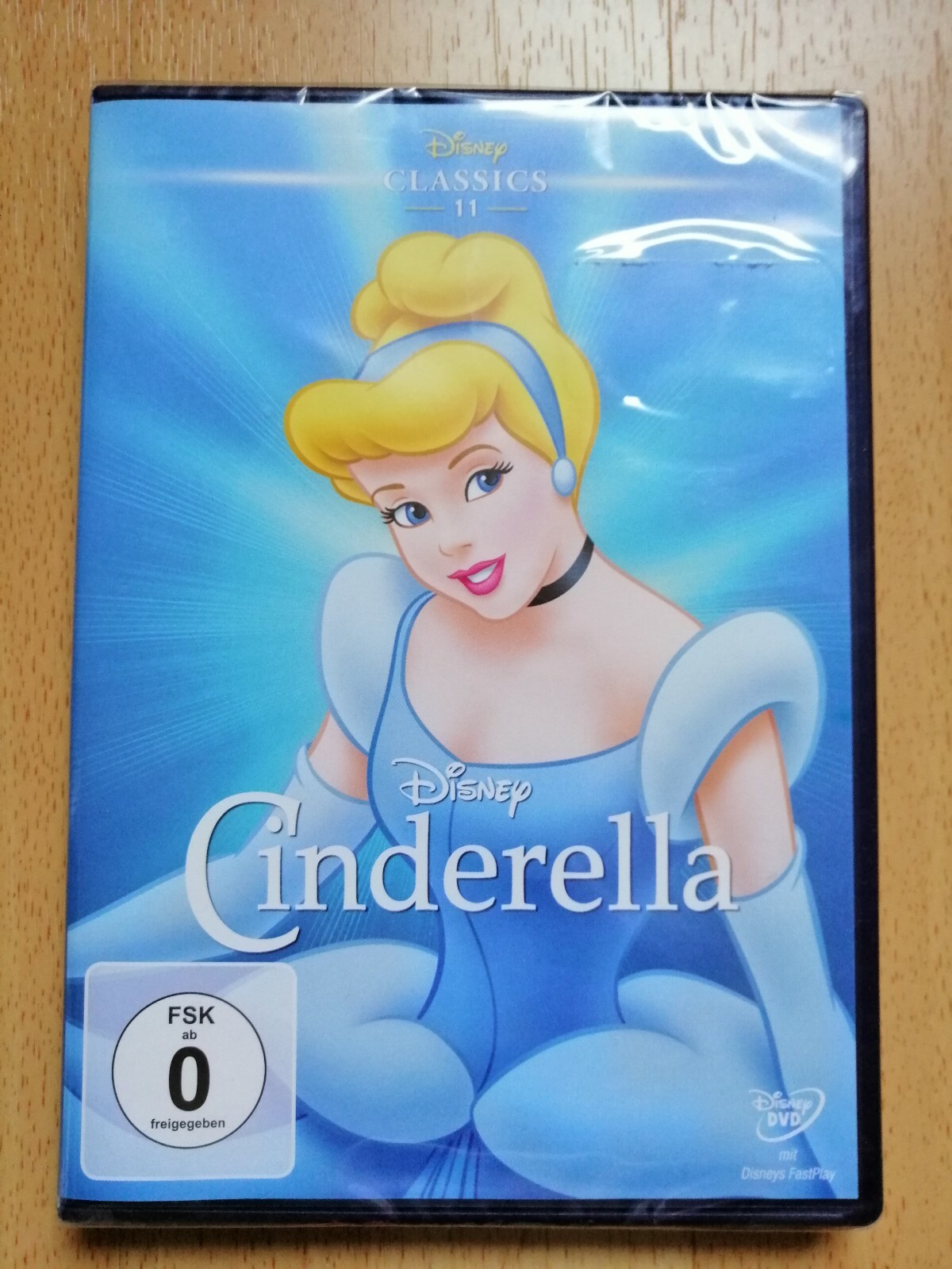 Leonine Distribution Gmbh Cinderella (Disney Classics) - Bild 3
