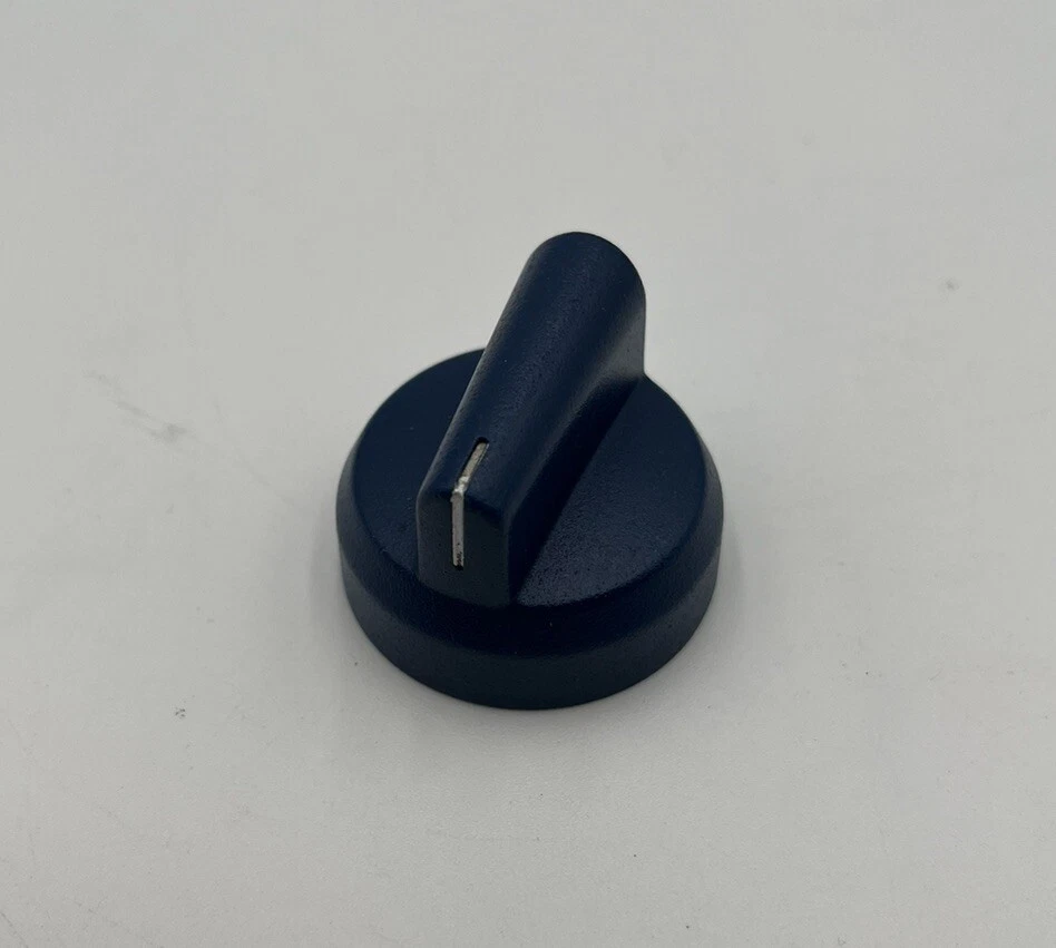 Thermador Pro Range Knob Mode Select Blue 602686