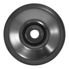 Mustang Pulley Power Steering V8 Single Groove Ford Pump 5 732 Diameter Mustang Pulley Power Steering V8 Single Groove Ford Pump 5 732 Diameter