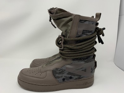 nike sf air force 1 high ridgerock