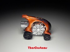 Hot Wheels Cyclops