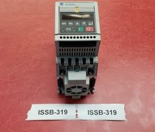 Allen Bradley 160-BA03NPS1P1 Ser B Speed Controller FRN 5.01 Excellent Used