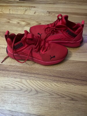 puma men's softride enzo nxt running shoes, size 7 mens, running shoes comfy