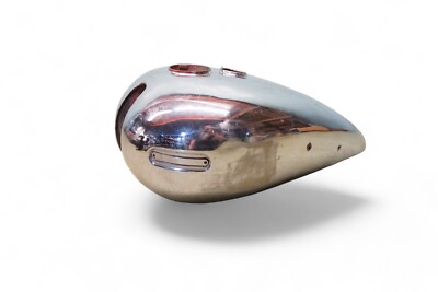  1952 ARIEL SQ4 SQUARE FOUR MKI 1000CC 4G MARK 1 *2860 gas tank chrome 