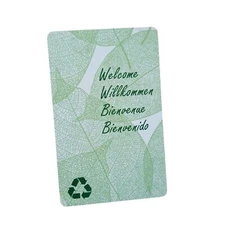 Saflok A Member of the Kaba Group Room Key Card Hotel