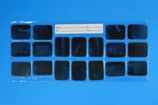 Dental Full Mouth Mount (FMX) X-Ray Film Mounts CP12H6V