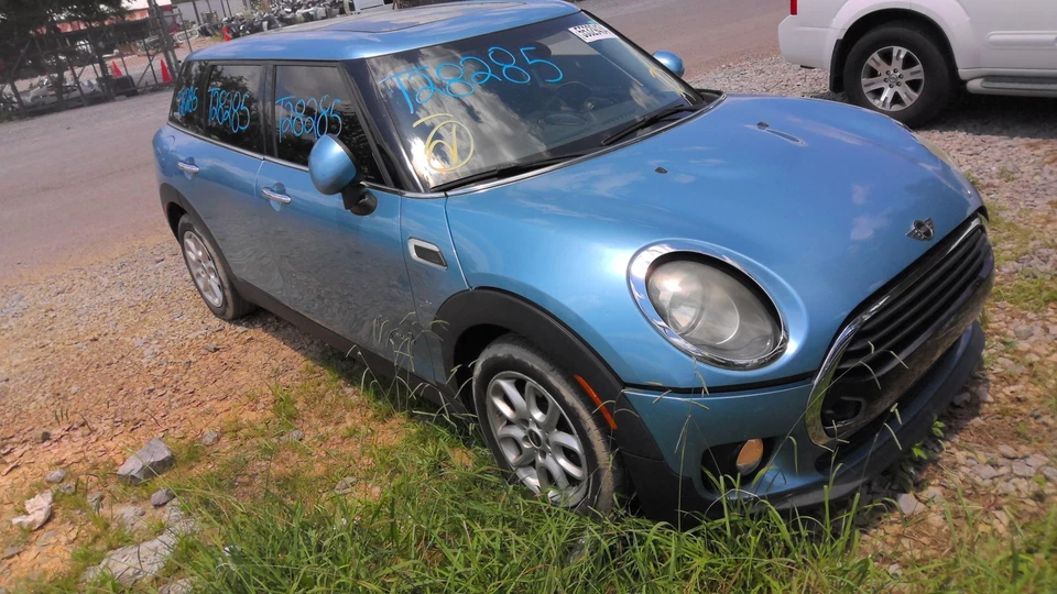 Front Seat MINI COOPER CLUBMAN 16 17 18 - Изображение 3 из 4