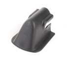 Genuine Porsche 911 996 997 Rear Seat Back Hinge Cover 9965224310201C
