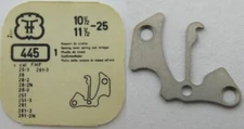 FHF 25 28 251 281 + ...  watch parts setting lever spring #445