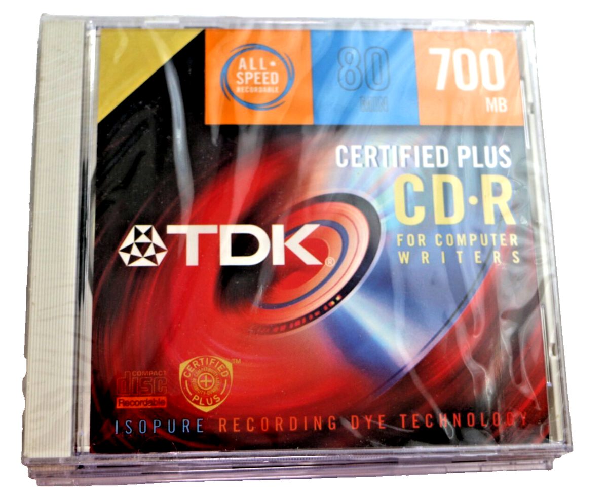 その他 TDK CDM-70G TDK MD-XG N – Ultra Ferric