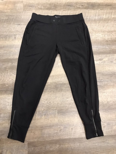 athleta metro jogger
