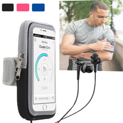 Quad Lock Armband For Iphone Quad Lock Iphone Arm Arm Band Workout