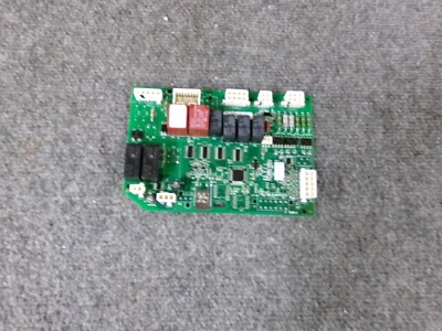 WPW10235414 WHIRLPOOL REFRIGERATOR MAIN CONTROL BOARD