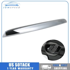 Rear Trunk Liftgate Pull Handle For Mini Cooper 2008 2009 2010 2011 2012 2013