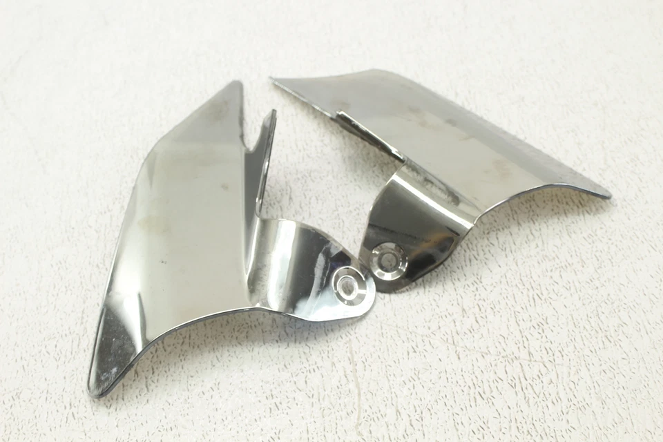 Harley-Davidson Electra Glide Ultra Classic 2005 deflectores de aire Flhtcui Foto 3 de 4