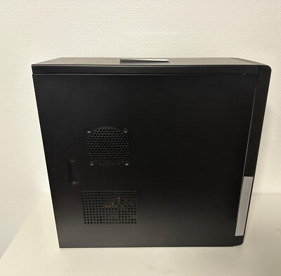 Büro-PC   8GB RAM, 250GB SSD, AMD Phenom II X4 945 CPU, CD-Laufwerk