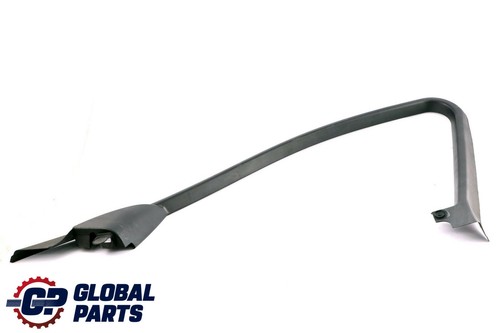 BMW 3 er F30 F31 F80 M3 Abdichtung Fensterrahmen Innen Vorne Rechts 7259382
