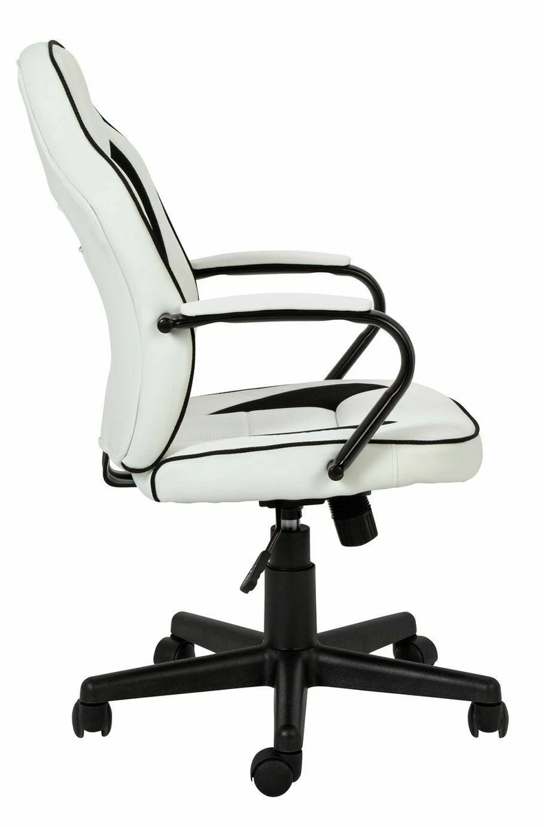 Argos gaming 2024 chair white
