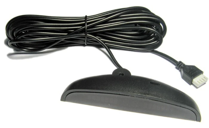 Proxel Sensori Parcheggio Posteriori Invisibili Senza Foratura Con Display - Image 4 of 4