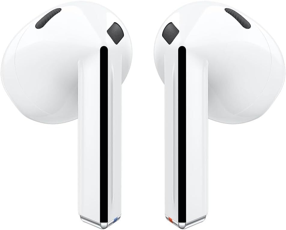 Open Box Samsung Galaxy Buds 3 R530 AI True Wireless Bluetooth