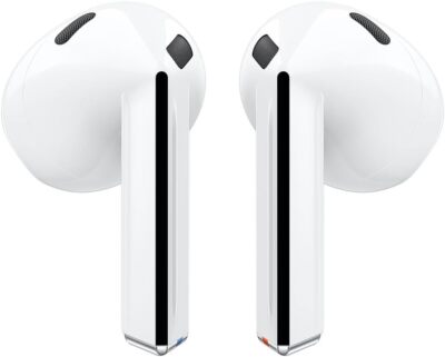 Open Box Samsung Galaxy Buds 3 R530 AI True Wireless Bluetooth