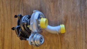 NISSENS 93163 Turbolader/Abgasanlage NISSAN OPEL RENAULT
