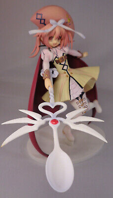 Sumomo Akihime Limited Edition 1/8 Scale Figure SONY PS2