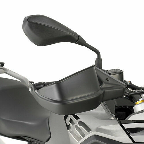 Sabot Moteur (pare-carter) Aluminium Pour BMW F 650 GS (2008-2012) - Noir - Marque MOTO GUARD, Neuf D'origine