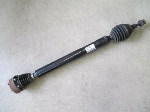 Antriebswelle vorne rechts Audi A3 8P VW Touran 1.6 FSI 1K0407272EA Gelenkwelle