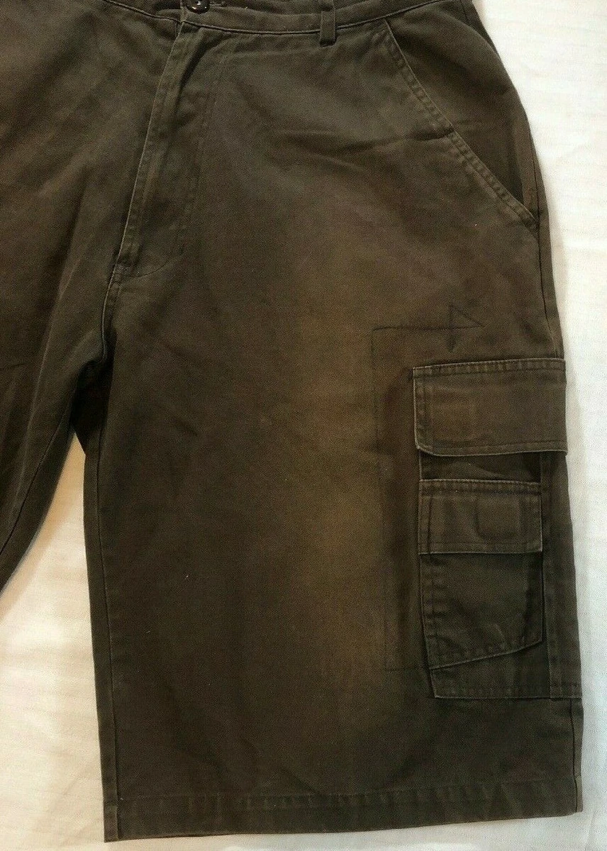 Btl cargo deals shorts