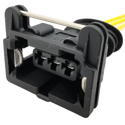 Opel, Daewoo, Chevrolet, Reparatursatz Nockenwellensensor Kabelbaum