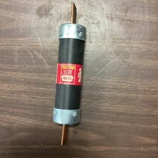 Bussman Fusetron FRS175 Fuse 600V, 200,000 Amps