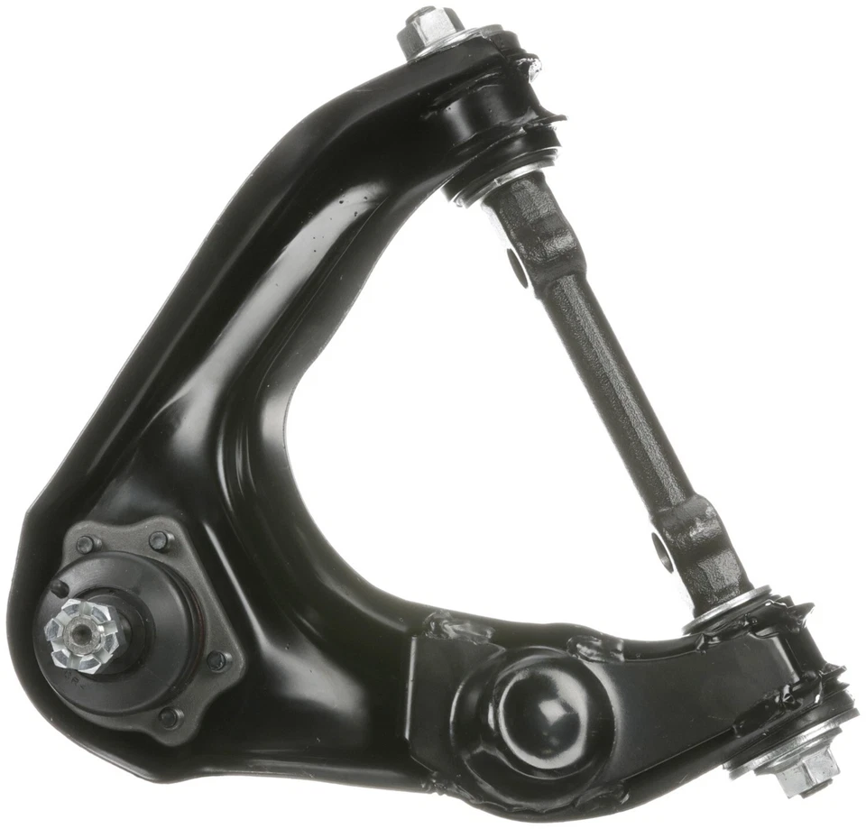 Conjunto de brazo de control y rótula Delphi 1996 para camioneta Nissan 1995-1997 Foto 2 de 4