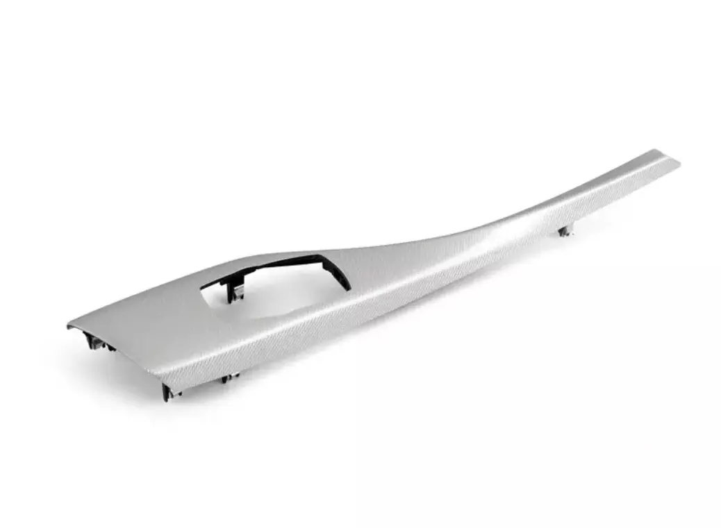 NEW BMW 2 COUPE F22,F87 CENTER CONSOLE TRIM COVER LHD 8064265 