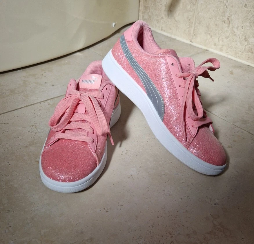 Women's shop glam trainers
