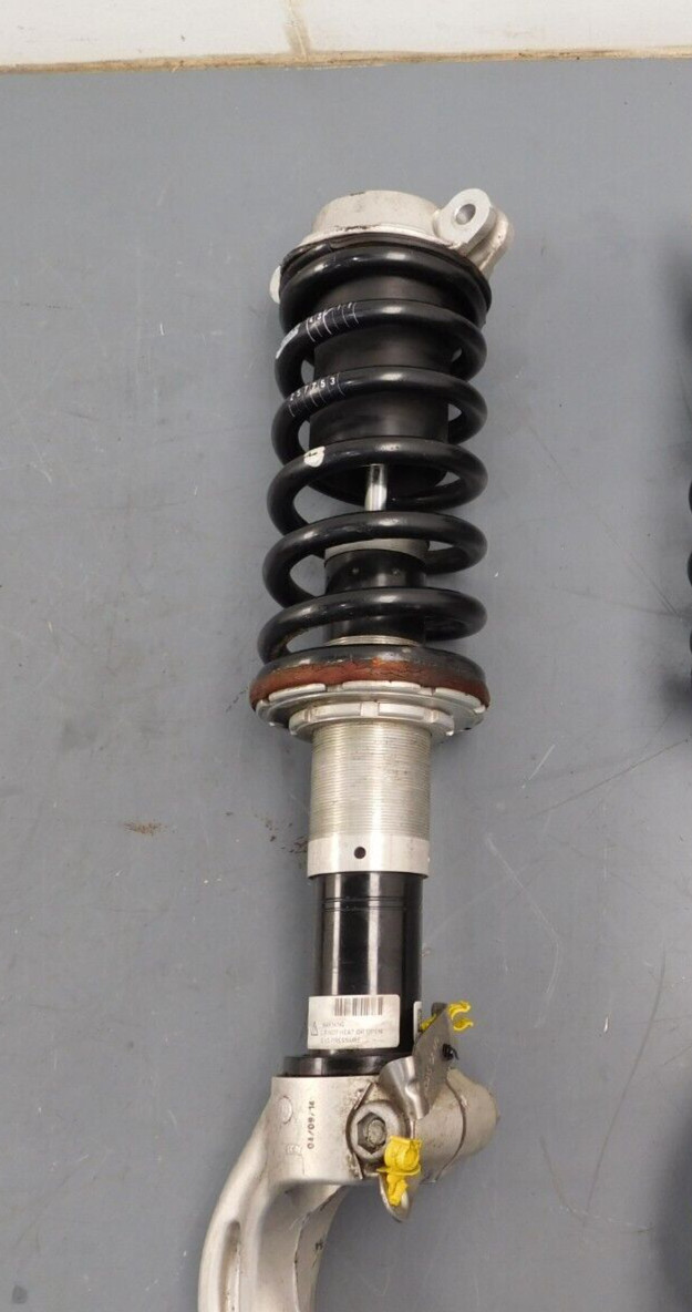 2015 11 12 13 14 16 Ferrari FF Right Front Shock Strut #7170 J1