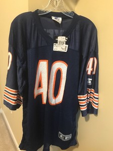 gale sayers jersey ebay