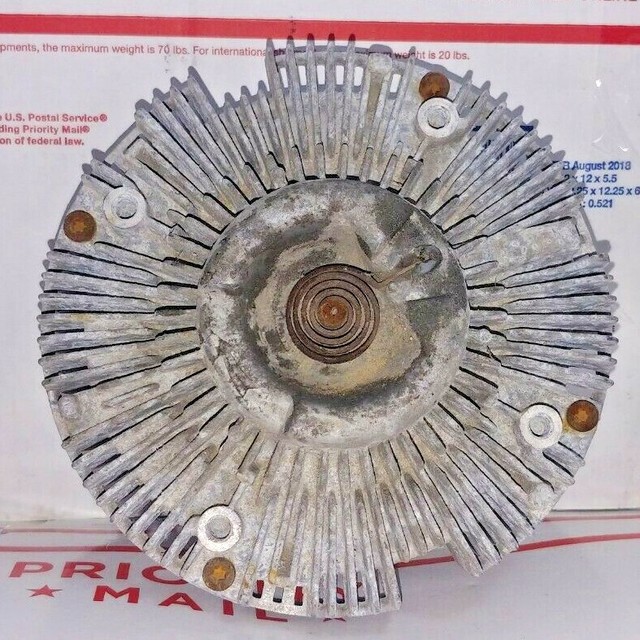 GENUINE 0005 Toyota Land Cruiser LandCruiser Tundra Lexus LS400 Fan