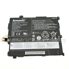 New Genuine 00HW016 00HW017 00HW018 00HW019 Battery for Lenovo ThinkPad 10 2nd
