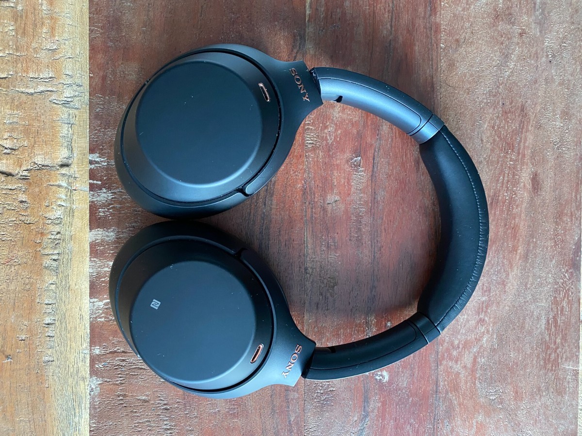 Sony WH-1000xM3 Wireless Noise Cancelling Stereo headphones | eBay
