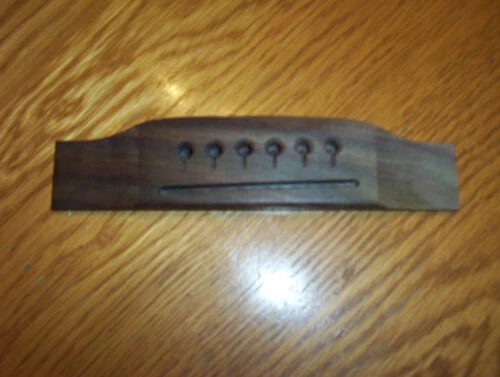 Edificio de guitarra de Palo de Rosa Martin & Luthier Supplies