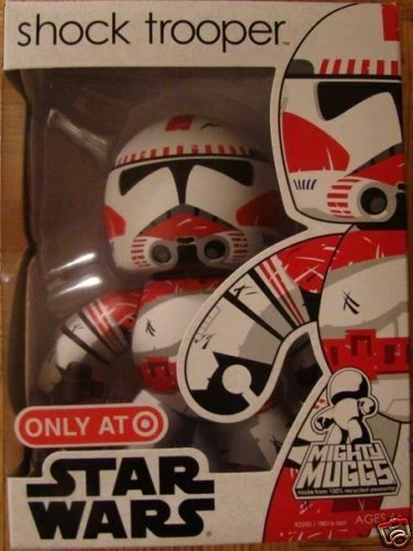 Accesorios y figuras de acción Kenner Shock Trooper