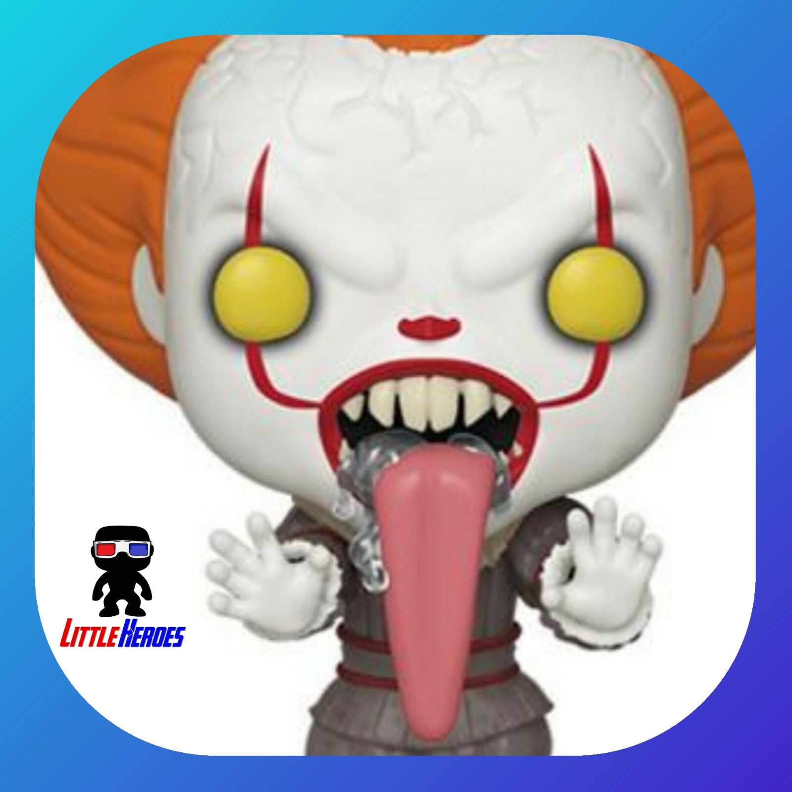 pennywise 781