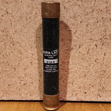 NICE TESTED DURA-LAG DLS-R-20 FUSE TIME DELAY 600V 20A
