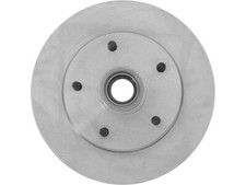 Front Brake Rotor For 1994-1999 Dodge Ram 1500 RWD 1998 1997 1995 1996 BD149PJ