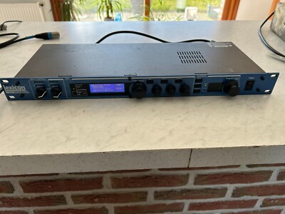 LEXICON MX400